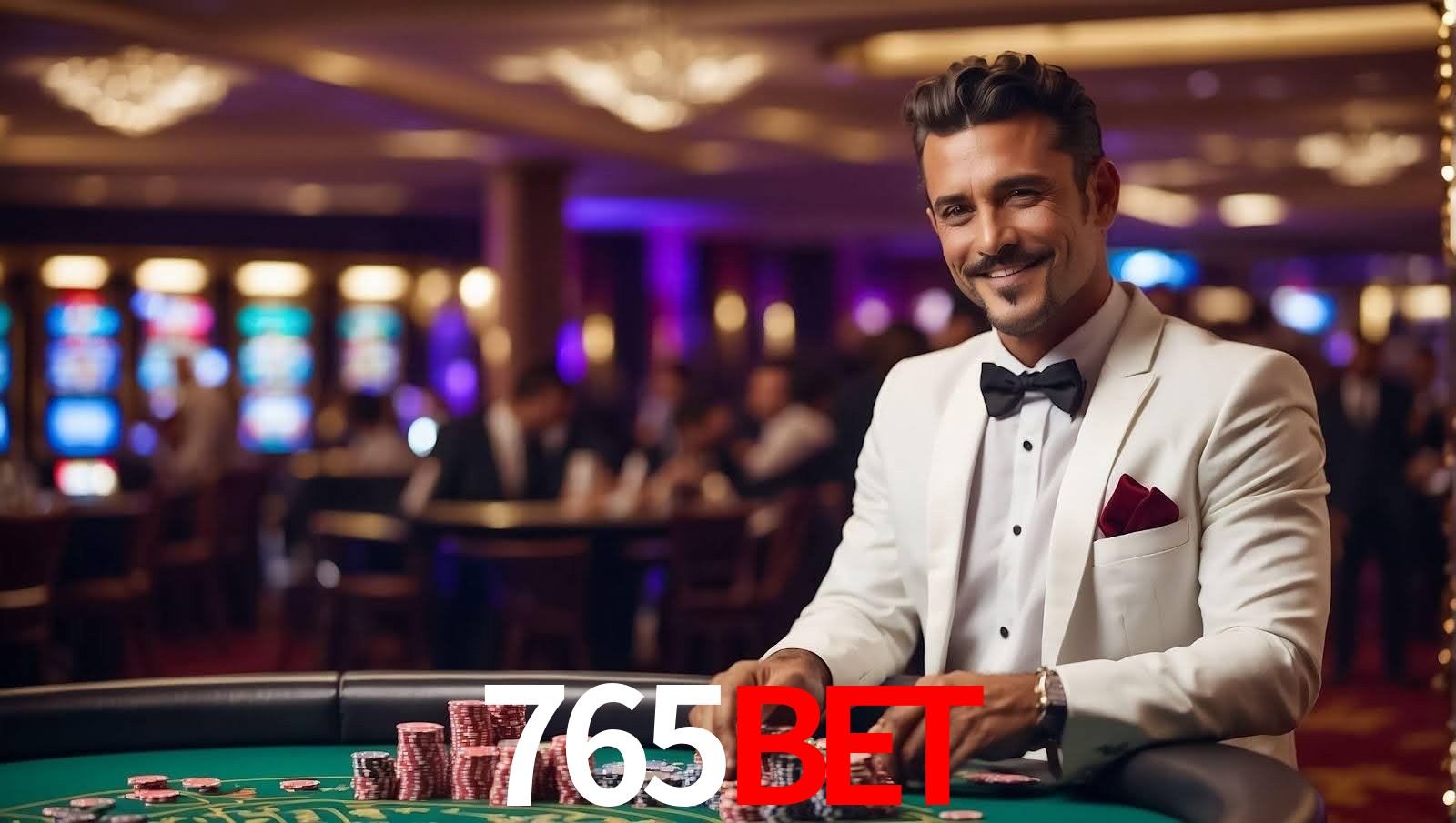 Promoções Sazonais 765bet
