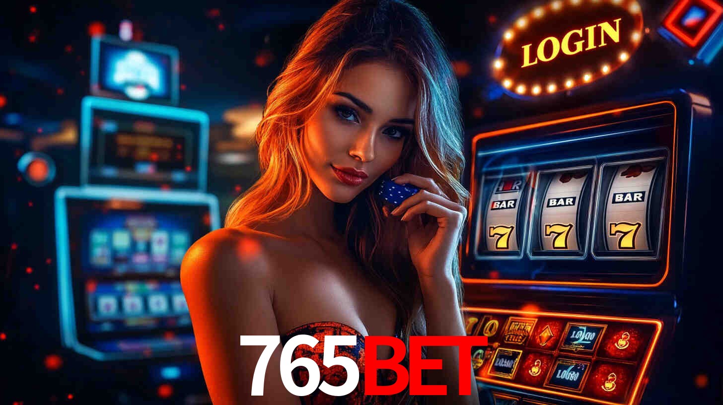 765bet login