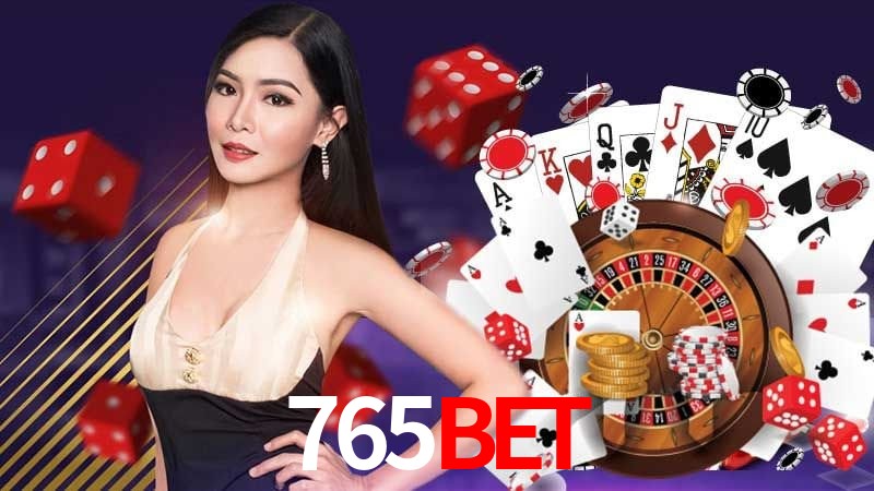 Torneios 765bet