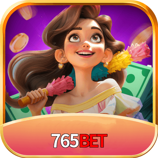 Logo 765bet Cassino Online Brasil
